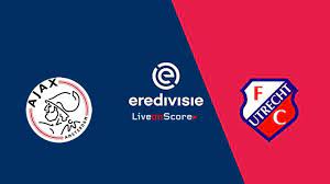Please leave a like and subscribe! Ajax Vs Utrecht Preview And Prediction Live Stream Eredivisie 2019