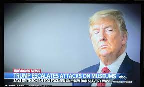 When fascism comes to America, it will be wrapped in the flag and carrying  a cross." — Sinclair Lewis