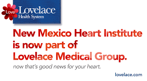 Lovelace Health System Acquires New Mexico Heart Institute