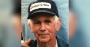 Council Ennis Harrell Jr. Obituary