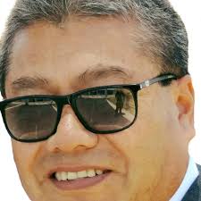 Freddy Jimenez Paredes