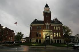 BG man cited for taking Amazon packages