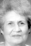 LADISLADA CUELLAR Obituary (2004)