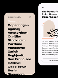 25 Of Our Favorite New Typefaces Of 2020 In 2021 Typeface Typography Inspiration Uppercase And Lowercase Letters