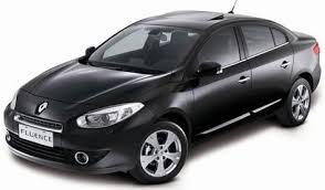 Versao Turbinada Do Renault Fluence Ganhara O Sobrenome Gt No Brasil Carros De Luxo Carros