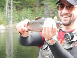 Fishing Focus: Come and Get 'Em!