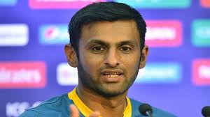 Former Pakistan captain Shoaib Malik retires from ODIs