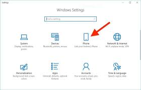 Transferring all photos from iphone to mac: How To Connect Your Phone To Your Windows 10 Pc Cnet