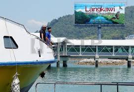 Boats operate 365 days a year. 24 Jadual Perjalanan Feri Langkawi Dibatal