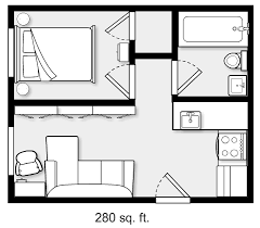 Small Apartment Small Apartment Floor Plans Apartment Floor Plan Tiny House Floor Plans