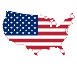 A few centuries ago, humans began to generate curiosity about the possibilities of what may exist outside the land they knew. United States Map Quiz