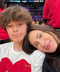 Mark Wahlberg's 4 Children: All About Ella, Michael, Brendan and Grace