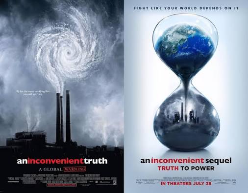 Al Gore and 'An Inconvenient Sequel' at the Tokyo International Film  Festival — The Gaijin Ghost