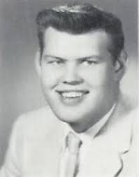 Newberg High School Class of '58