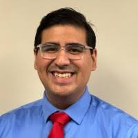 Efrain Flores-Gonzalez