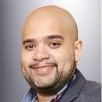 Edward Rolon's Instagram, Twitter & Facebook