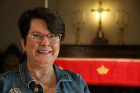 Chapel of the Cross Clergy & Staff