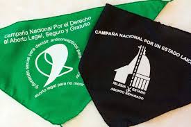 Los pañuelos verdes han inundado las calles de argentina desde hace meses. Panuelo Verde Aborto 10 Free Hq Online Puzzle Games On Newcastlebeach 2020