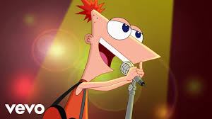 Maybe you would like to learn more about one of these? We Re Back From Phineas And Ferb The Movie Candace Against The Universe Youtube