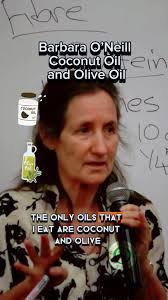 Barbara O Neil Cod Liver Oil