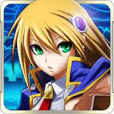 Ragna has basic combos for a he has two of them coming right from blazblue itself: Blazblue Rr Global Blazbluerr Twitter