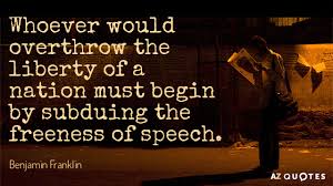 Top 25 Benjamin Franklin Quotes On Liberty A Z Quotes In 2020 Benjamin Franklin Quotes Ben Franklin Quotes Thomas Jefferson Quotes