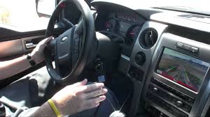 Offroading In The 2012 Ford F150 Svt Raptor Youtube