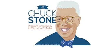 Chuck Stone