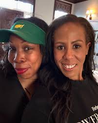 Commissioner Angel Rich