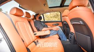 Athletic aesthetics · dynamic engineering · dominating performance 2021 Bmw 3 Series Gran Limousine Launched In India Prices Start From Rs 51 50 Lakh Overdrive