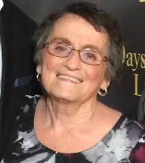 Norma Joyce Simon Obituary