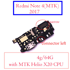 18w fast charging both ways. For Xiaomi Redmi Note 4 4x China Mtk Usb Charger Charging Port Micro Usb Dock Connector Repair Parts Redmi Note4 Charging Port Flex Cabledock Connector Aliexpress