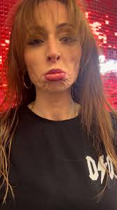 Morning Tracey How Are You