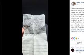 2.200 resep kue kacang ala rumahan yang mudah dan enak dari komunitas memasak terbesar dunia! Bikin Mewek Ibu Ini Ungkap Kisah Haru Di Balik Kue Ultah Gratis Anaknya Guideku Com