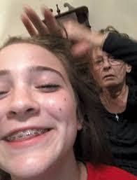 Nicole Snively's Instagram, Twitter & Facebook