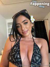 babydesireex Nude Leaks OnlyFans Photo 7 | TheFappening