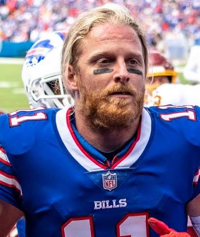 Cole Beasley - Wikipedia