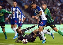 Subscreva a nossa newsletter aqui! Famalicao Vs Porto Preview Predictions Betting Tips Goals On The Cards In Famalicao