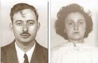 The Story of Julius and Ethel Rosenberg