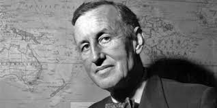 Ian Fleming