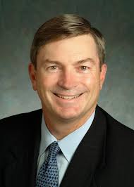 MIKE HOCKLEY RECEIVES CLUB'S HIGHEST HONOR