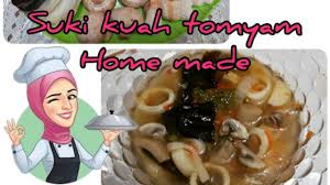 Check spelling or type a new query. Resep Masak Tomyam Campur Resepi Ayam Masak Tom Yam Smp Beteng