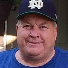 Charles Francis (Chuck) Nook