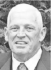 William Simpson Obituary (1951