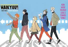 Check spelling or type a new query. Haikyuu 1080p 2k 4k 5k Hd Wallpapers Free Download Wallpaper Flare