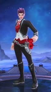 New hero yve is coming! 400 Mobile Legends Ideas Mobile Legends Mobile Legend Wallpaper The Legend Of Heroes