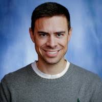 Daniel Klimas's Instagram, Twitter & Facebook