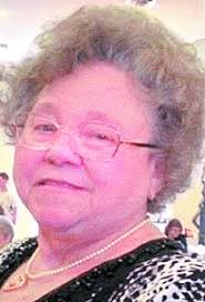 Sylvia Jean Hackworth Kidd Cottrell (1936-2011)