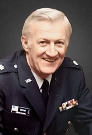 James Sweeney Obituary (1929