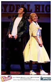 Get info of suppliers, manufacturers, exporters, traders of silicone grease for buying in india. Grease Musical Ecco I Nomi Per Il Nuovo Tour